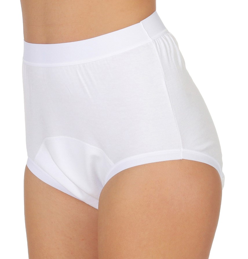 Artikelbild 2 des Artikels “Inkontinenzslip mit breitem Softbund, MEDISET 22660 “