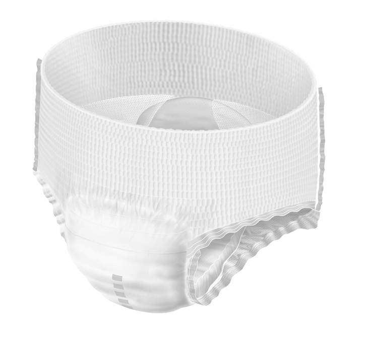 Artikelbild 2 des Artikels “MoliCare® Premium Mobile 10 Tropfen, Größe M, 3x14 Stück “