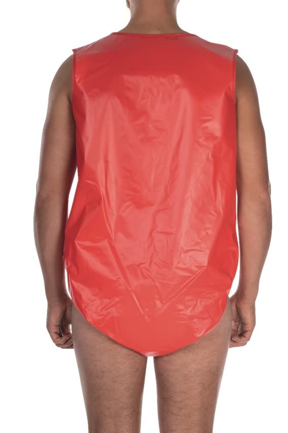 Artikelbild 2 des Artikels “PVC-Body knöpfbar im Schritt, suprima 9614 “
