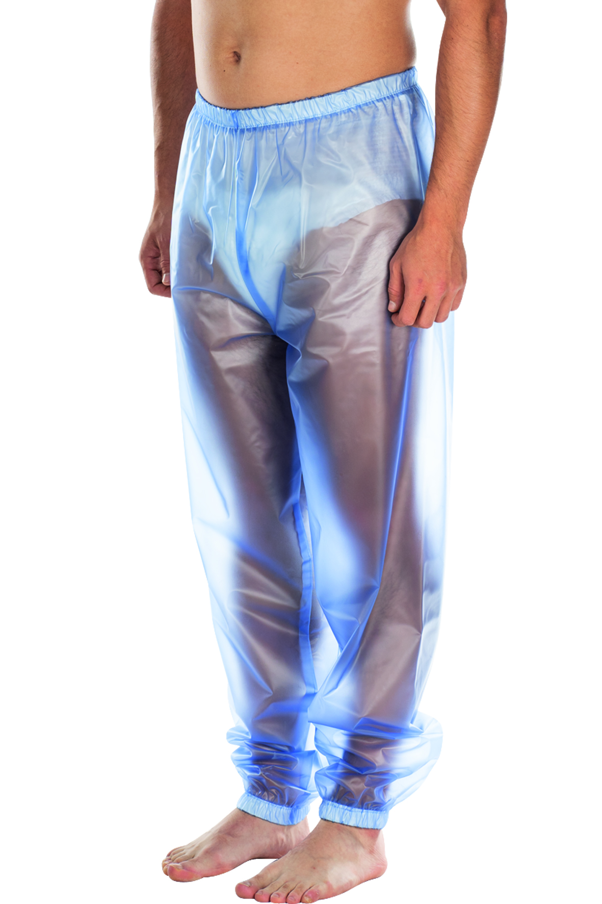 Artikelbild 2 des Artikels “PVC-Schlafanzug-Hose suprima 9613, lang “