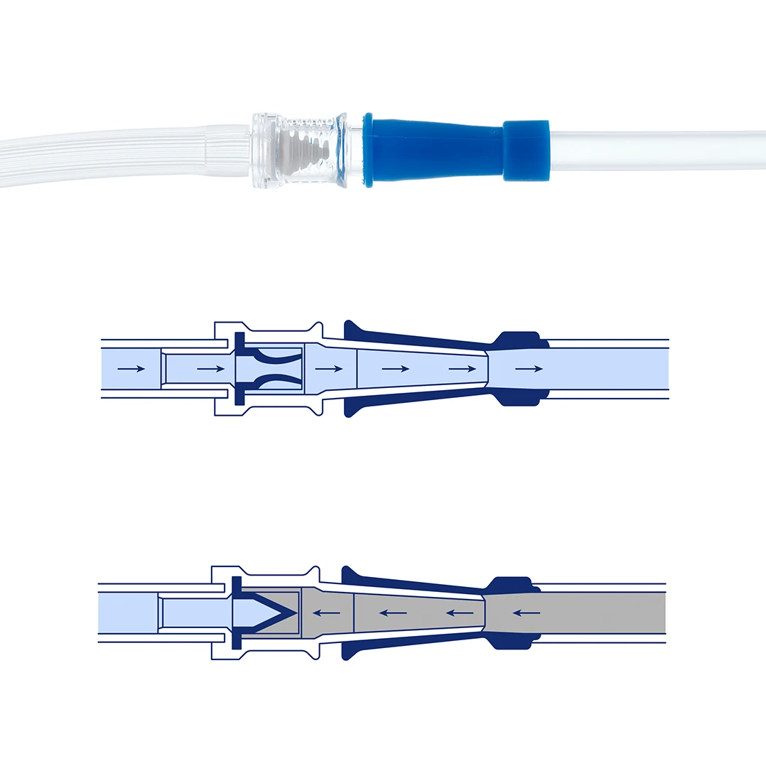Artikelbild 2 des Artikels “Klistiergerät Reprop® Clyster Starter-Set PLUS “