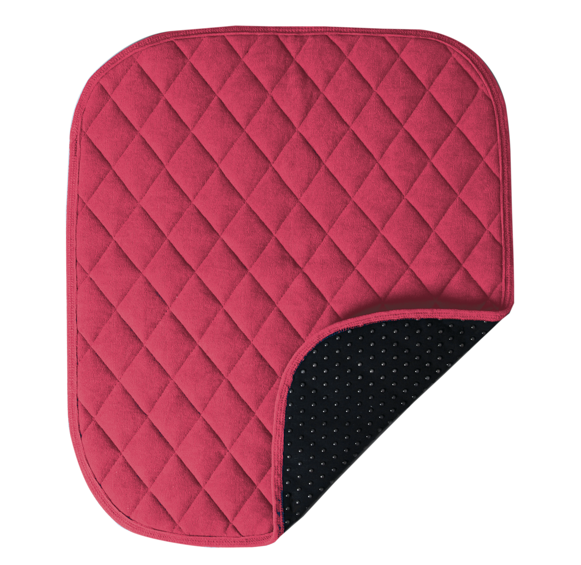 Artikelbild 2 des Artikels “Anti-Rutsch-Sitzauflage suprima 3704, rot, 40 x 50 cm “