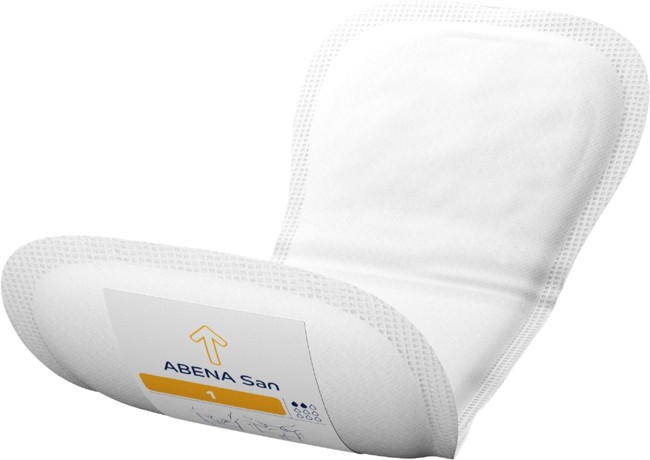 Artikelbild 2 des Artikels “Slipeinlagen Abena San Premium 1 - 30 Stück “