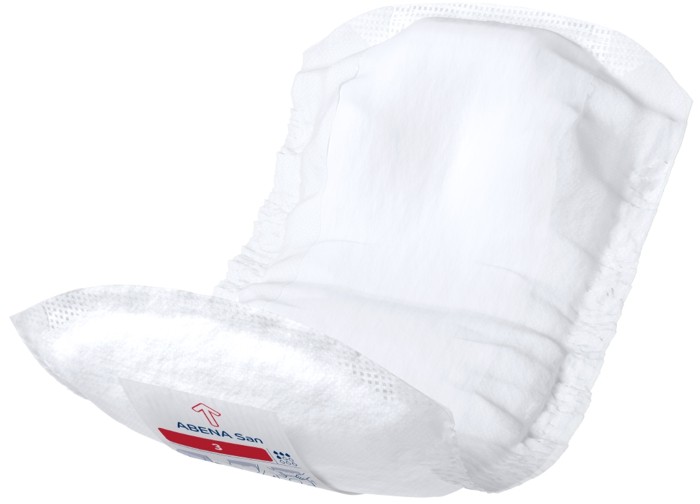 Artikelbild 2 des Artikels “Slipeinlagen Abena San Premium 3 - 28 Stück “