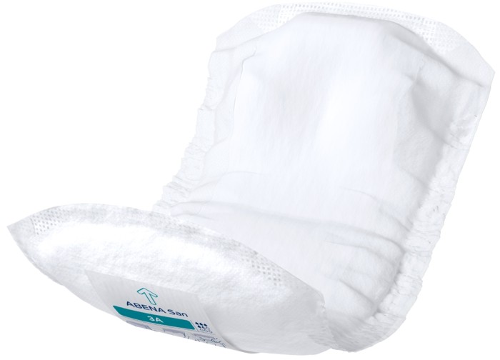 Artikelbild 2 des Artikels “Slipeinlagen Abena San Premium 3A - 28 Stück “
