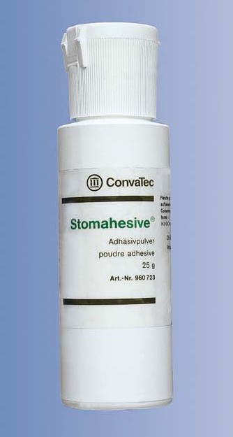 Artikelbild 2 des Artikels “STOMAHESIVE Adhäsivpulver, 25 g, 1 Stück “