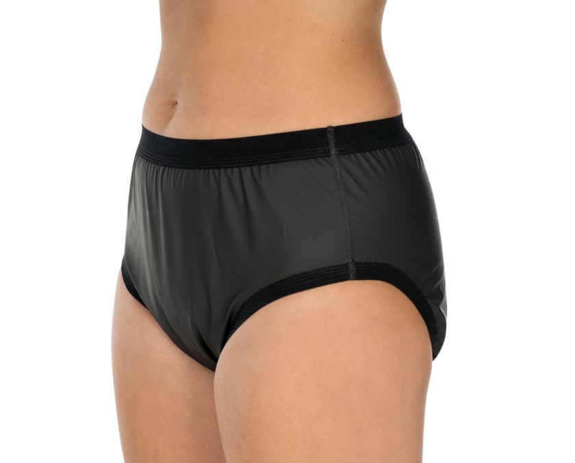 Artikelbild 2 des Artikels “PU-Inkontinenz-Slip suprima 1286, anthrazit “