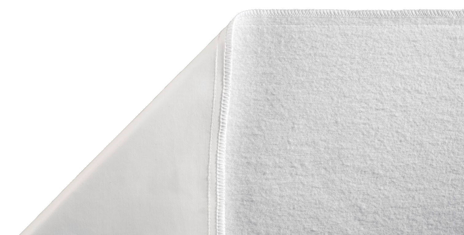 Artikelbild 2 des Artikels “Frottee-Stecklaken suprima 3051, PU beschichtet, 90x150 cm “