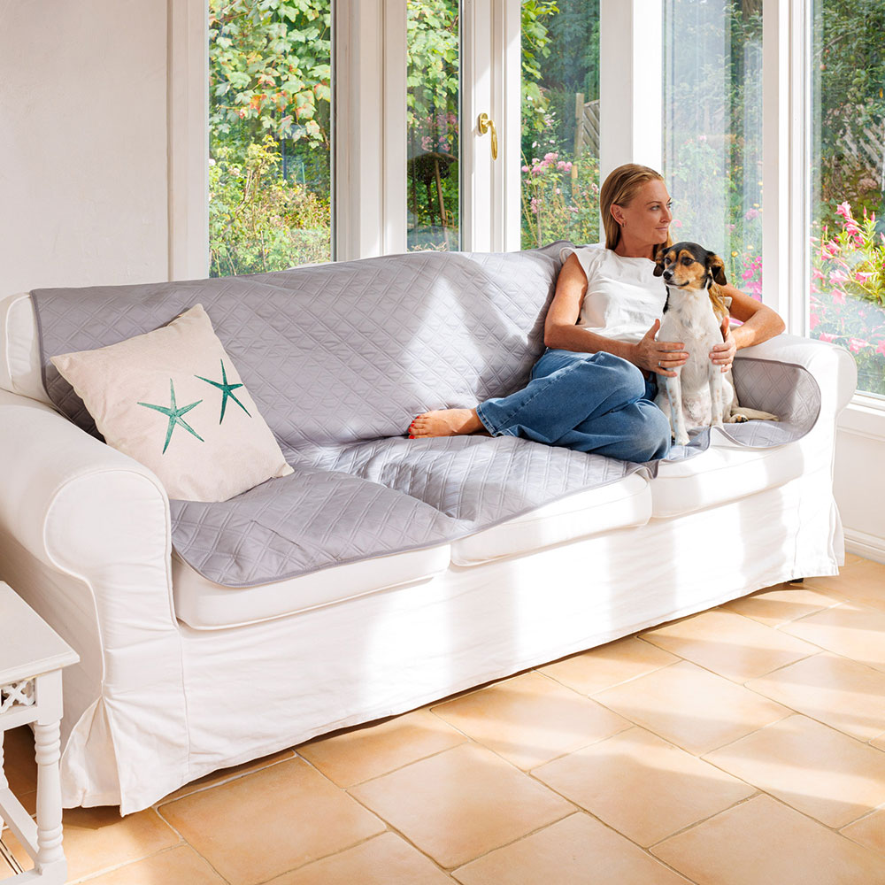 Artikelbild 2 des Artikels “CouchGuard Überwurf suprima 3550 “