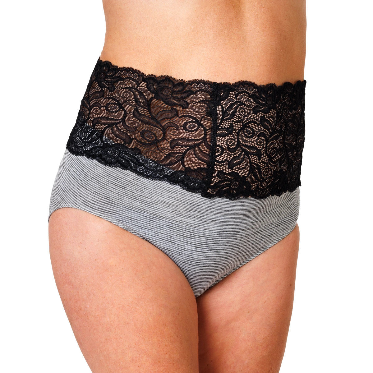 Artikelbild 2 des Artikels “Stomagürtel suprima 7801, aus Dresdner Spitzen L (Hüftumfang 105 bis 112 cm)“