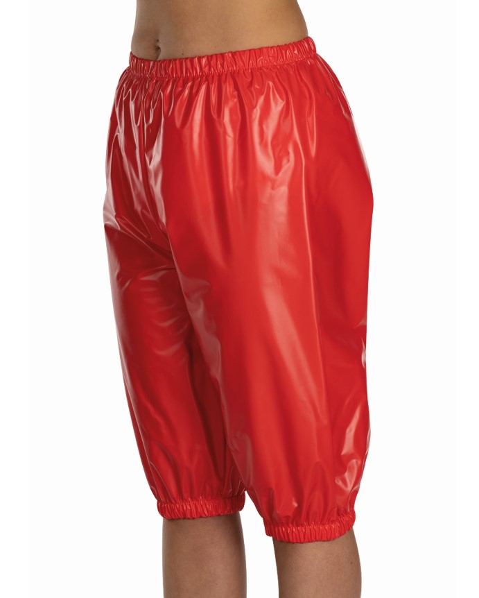 Artikelbild 2 des Artikels “Knielange PVC-Hose für Damen und Herren, suprima 9603 “