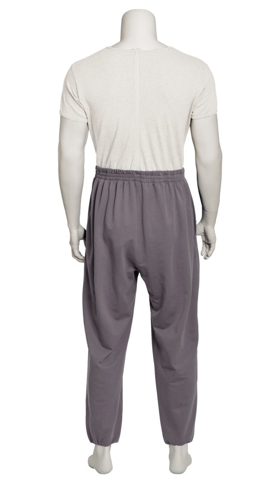Artikelbild 2 des Artikels “Pflegeoverall suprima 4520 Jogging, Rücken-RV, CareActive S (36/38)“