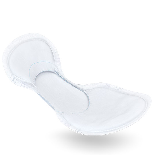 Artikelbild 2 des Artikels “Inkontinenzvorlagen TENA COMFORT MAXI, 56 Stück “