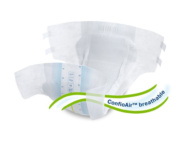Artikelbild 2 des Artikels “TENA Slip Plus Windelhosen Gr. M - 710630 “