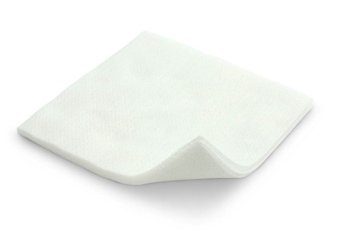 Artikelbild 2 des Artikels “VLIWASOFT Vlieskompressen 10 x 10 cm, steril, 6lagig “