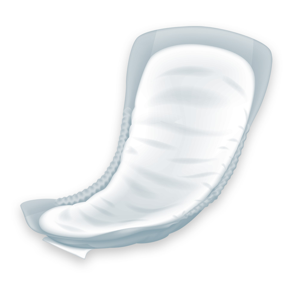 Artikelbild 3 des Artikels “Attends Men 2 Protective Absorbent Shield, 6x15 Stück “