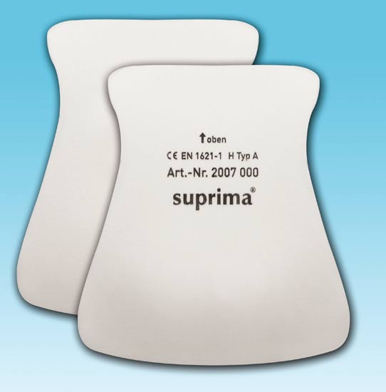 Artikelbild 3 des Artikels “Hüftschutz Starter-Set A suprima 1492 “