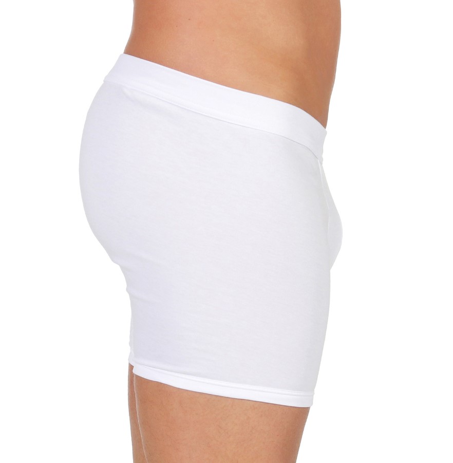 Artikelbild 3 des Artikels “Shorty mit Innentasche zur Vorlagenfixierung, MEDISET 28060 Herren 8“