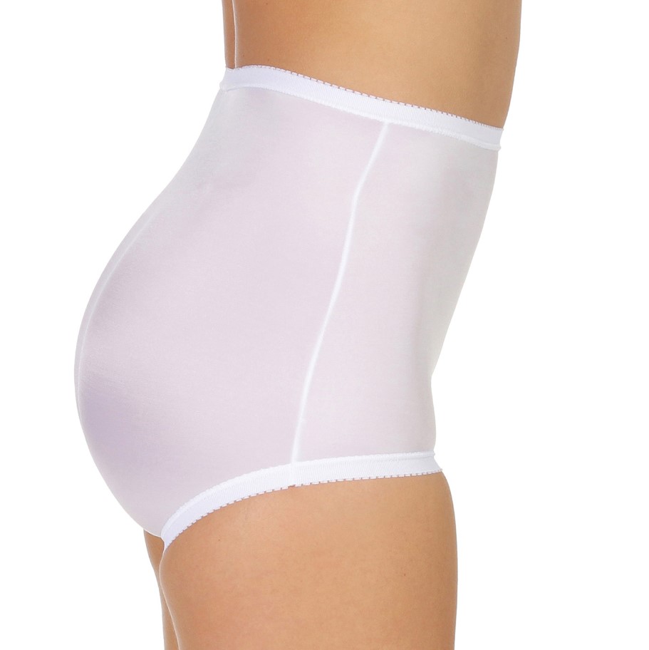 Artikelbild 3 des Artikels “Leicht formender Mieder-Inkontinenz-Schlüpfer, MEDISET 15620 “