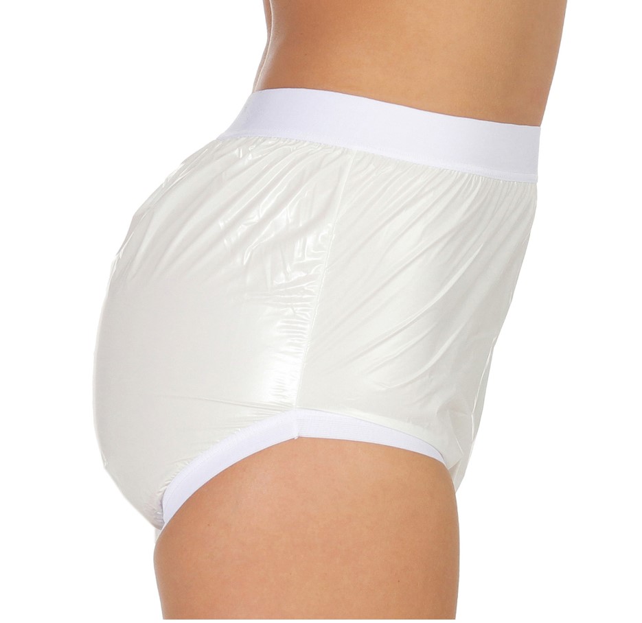 Artikelbild 3 des Artikels “PU-Slip mit rutschfester Punktbeschichtung, MEDISET 20300 Herren 5“