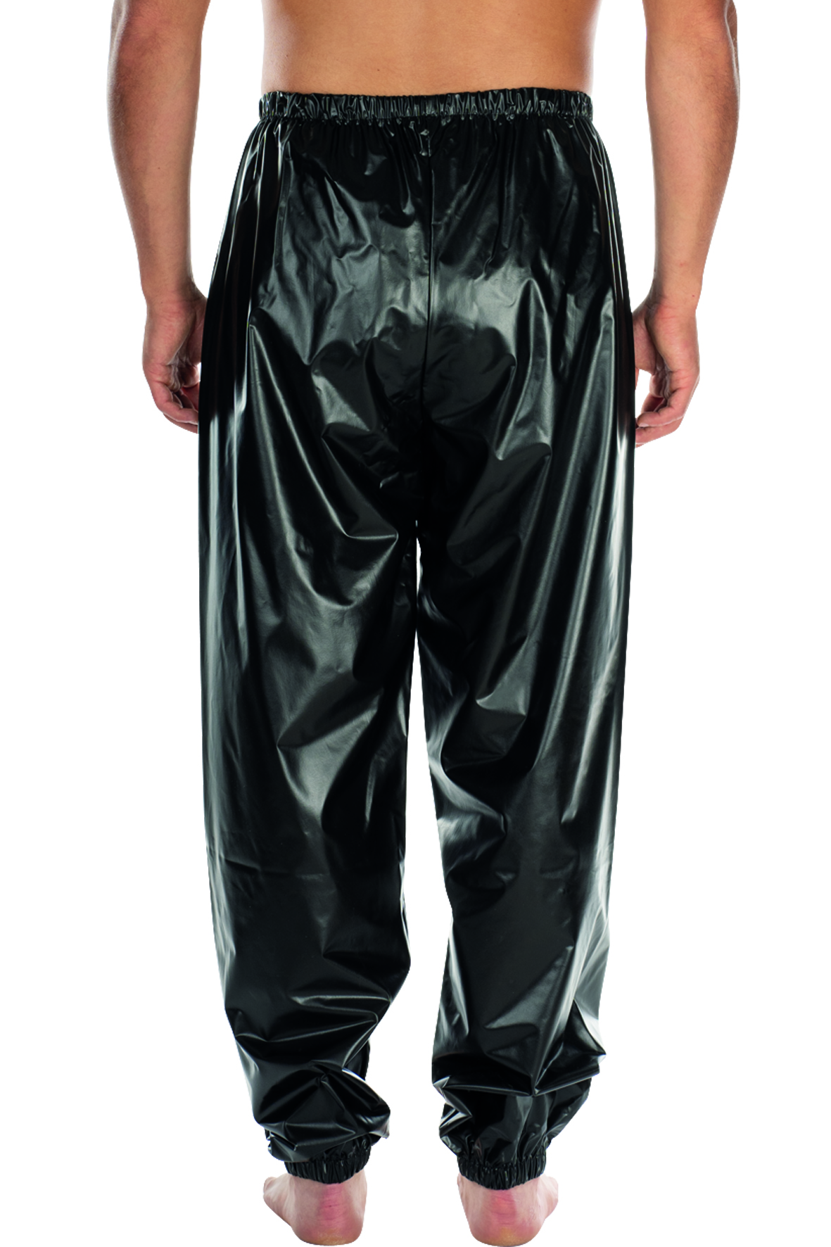 Artikelbild 3 des Artikels “PVC-Schlafanzug-Hose suprima 9613, lang “