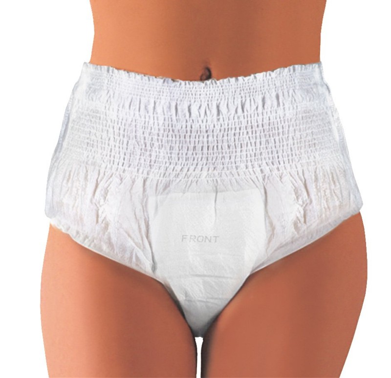 Artikelbild 3 des Artikels “SENI ACTIVE TRIO MEDIUM (M), Inkontinenzslip, 10 Stück “