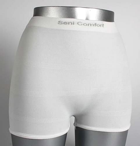 Artikelbild 3 des Artikels “SENI FIX COMFORT XXL (XX-Large), Fixierhosen, 5 Stück “
