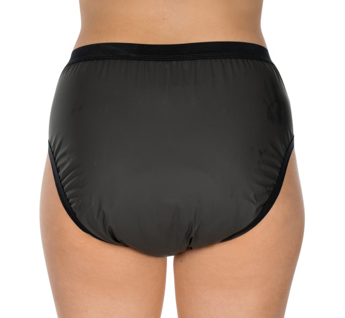 Artikelbild 3 des Artikels “PU-Inkontinenz-Slip suprima 1286, anthrazit “