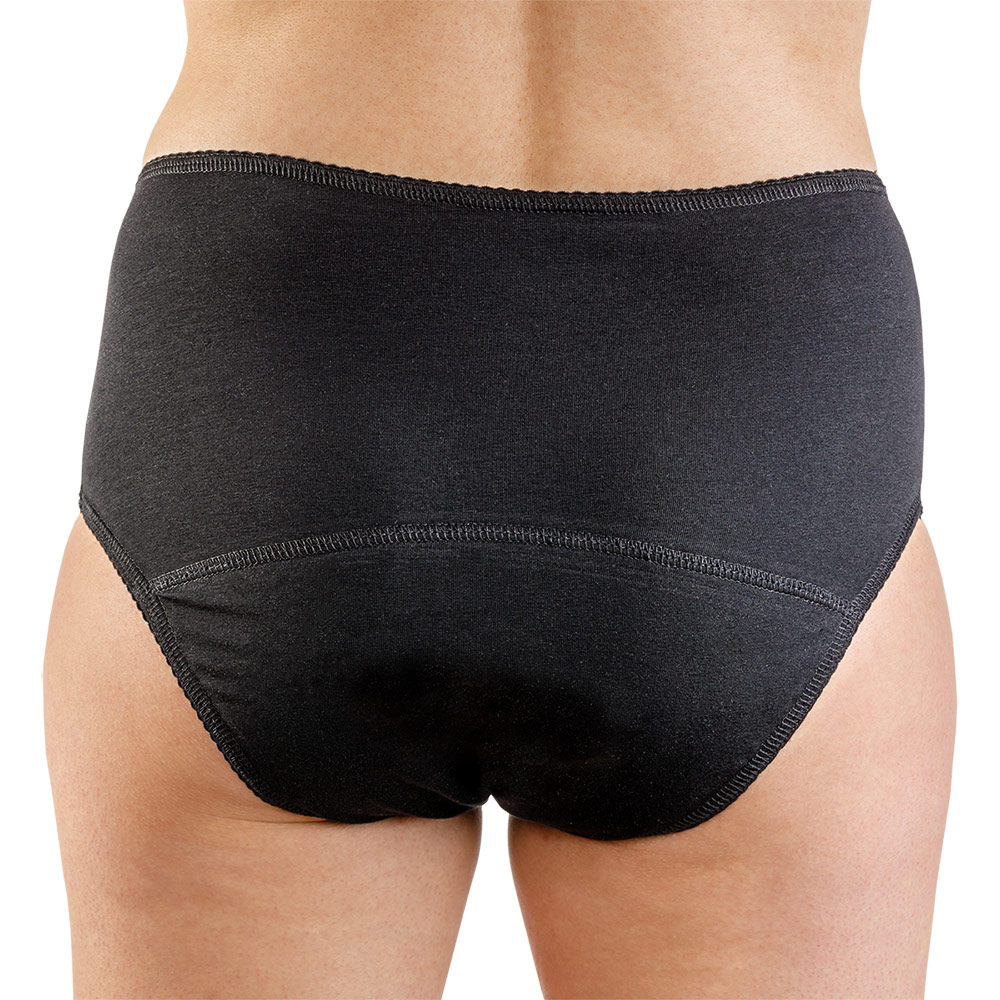 Artikelbild 3 des Artikels “bodyguard new life Hüftslip, schwarz “