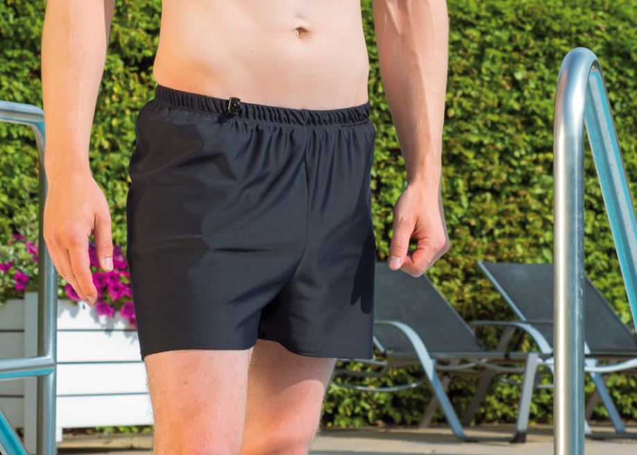 Artikelbild 3 des Artikels “Badehose suprima 1521, Schwimmshorts für Männer “