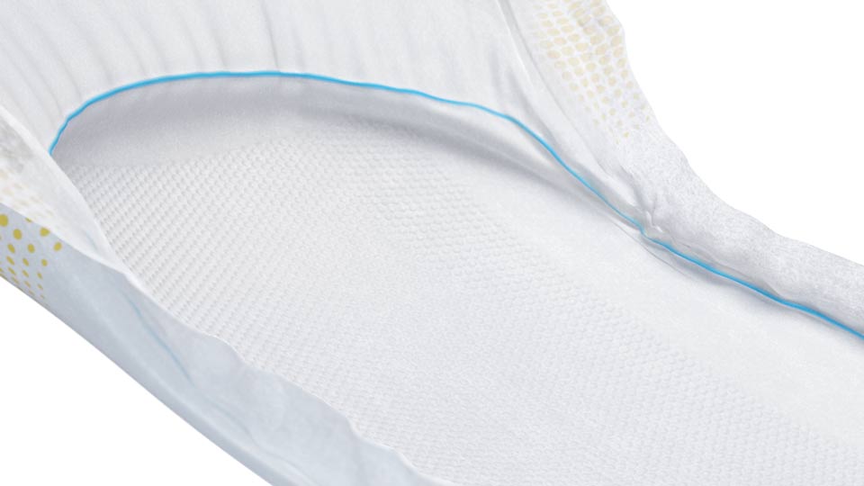 Artikelbild 3 des Artikels “Inkontinenzvorlagen TENA COMFORT EXTRA, 80 Stück “