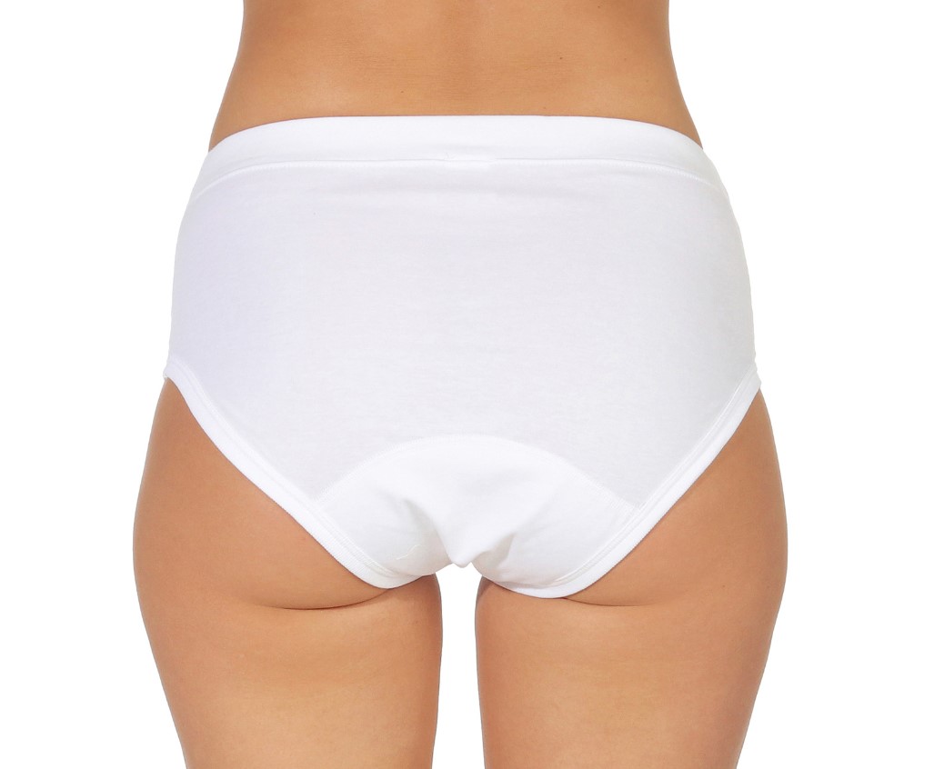 Artikelbild 4 des Artikels “Damen-Hygieneslip für waschbare Saugeinlagen, MEDISET 22020 “