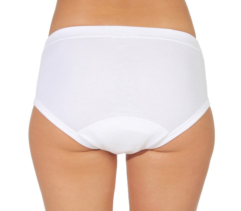 Artikelbild 4 des Artikels “Slip mit integrierter waschbarer Saugeinlage, MEDISET 24020 34/36“