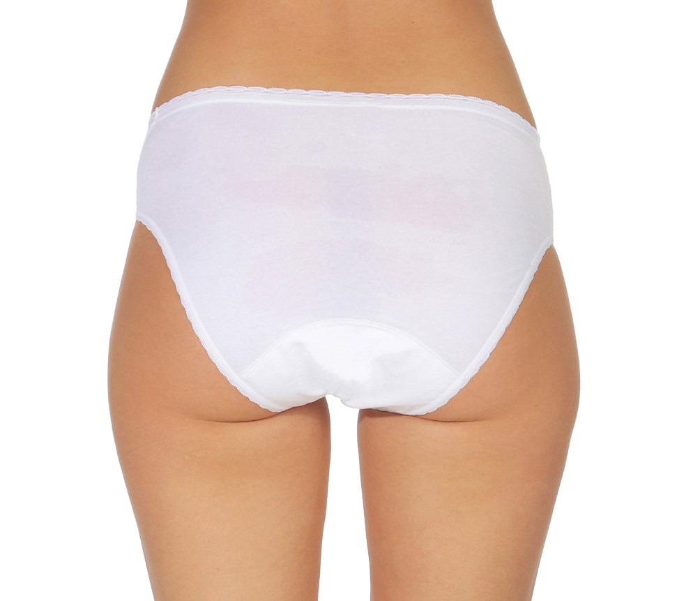 Artikelbild 4 des Artikels “Inkontinenz Schlüpfer in edler Optik, MEDISET 15600 34/36“