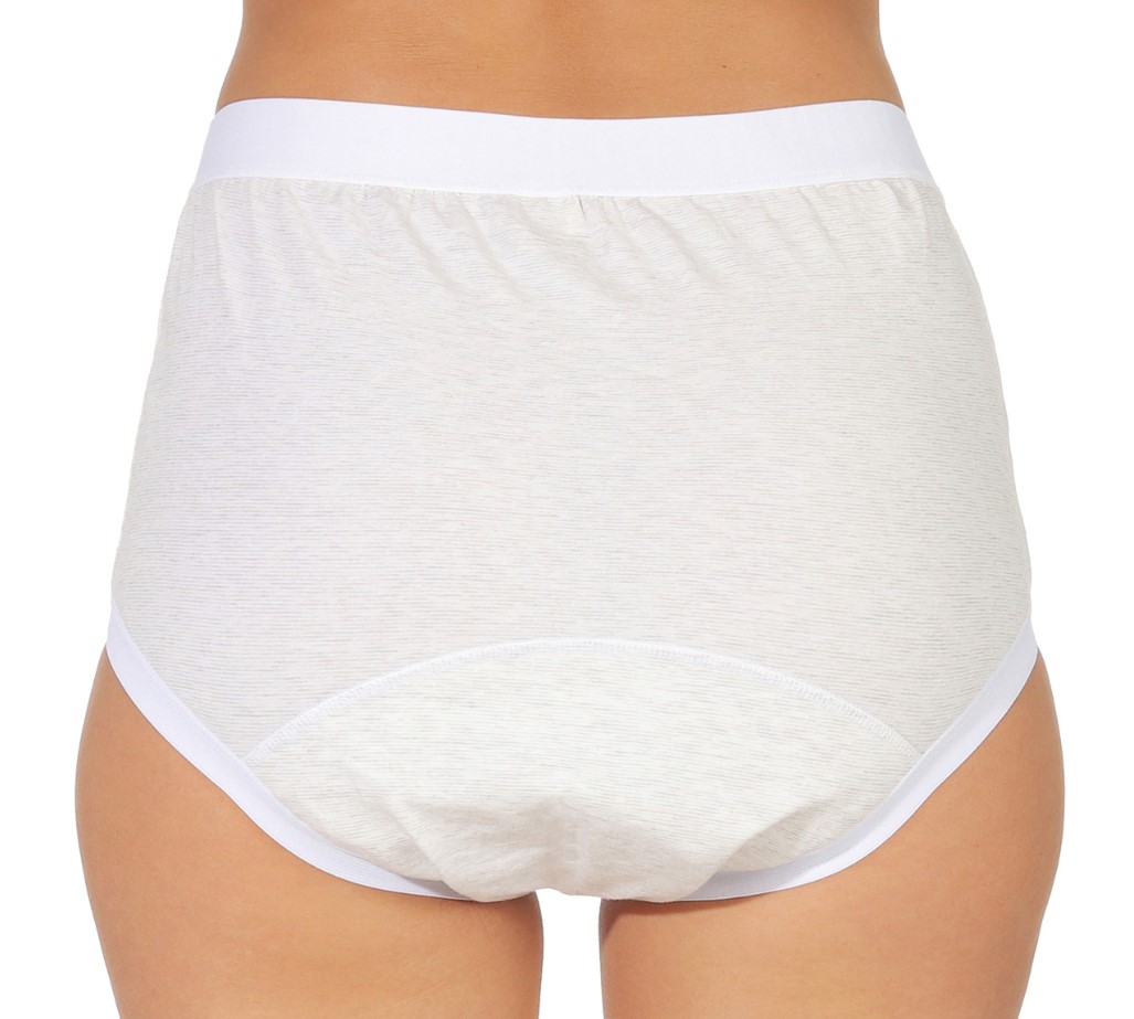 Artikelbild 4 des Artikels “Inkontinenz Slip mit Silberionen, MEDISET 22770 Damen 46/48“