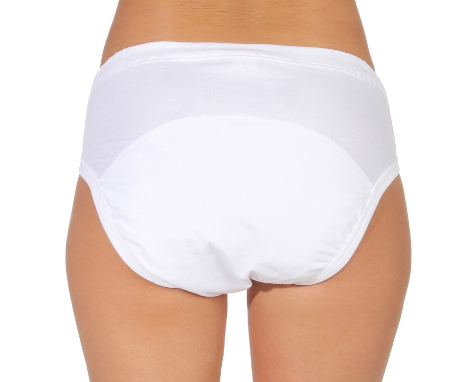 Artikelbild 4 des Artikels “Inkontinenzslip mit Bioactiv-Verteilschicht, MEDISET 15750 46/48“