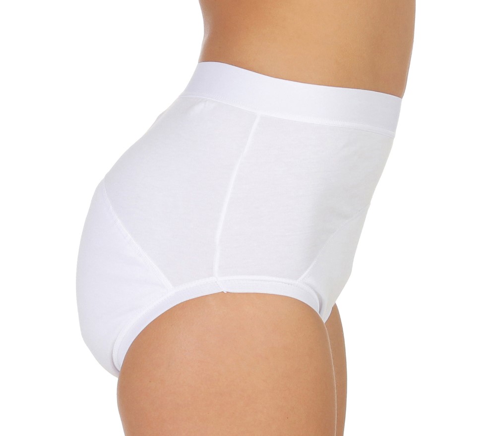 Artikelbild 4 des Artikels “Slip mit rutschfester Punktbeschichtung, MEDISET 22550 Herren 9“