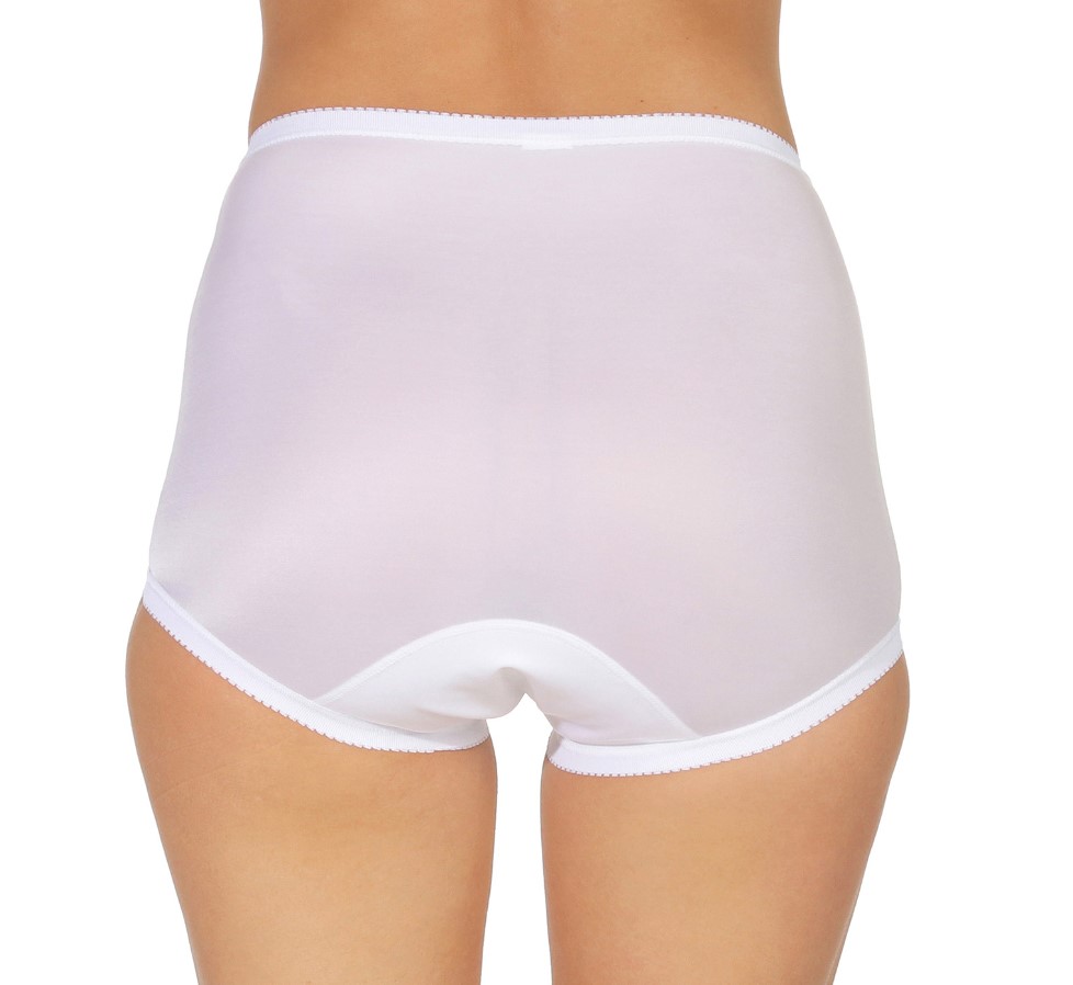 Artikelbild 4 des Artikels “Leicht formender Mieder-Inkontinenz-Schlüpfer, MEDISET 15620 “