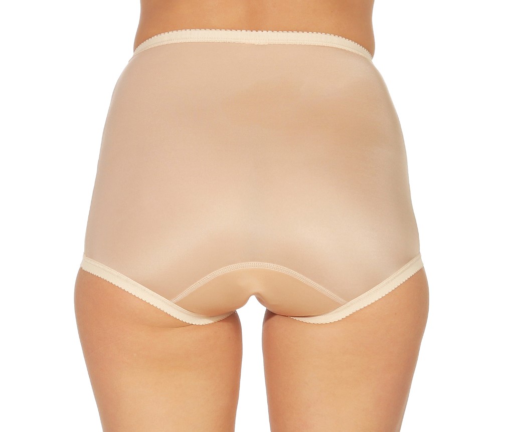 Artikelbild 4 des Artikels “Leicht formender Mieder-Inkontinenz-Schlüpfer, MEDISET 15620 haut | Damen 42/44“