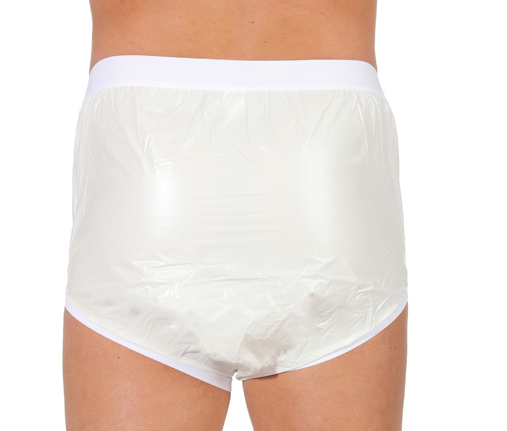Artikelbild 4 des Artikels “PU-Slip mit rutschfester Punktbeschichtung, MEDISET 20300 Herren 5“