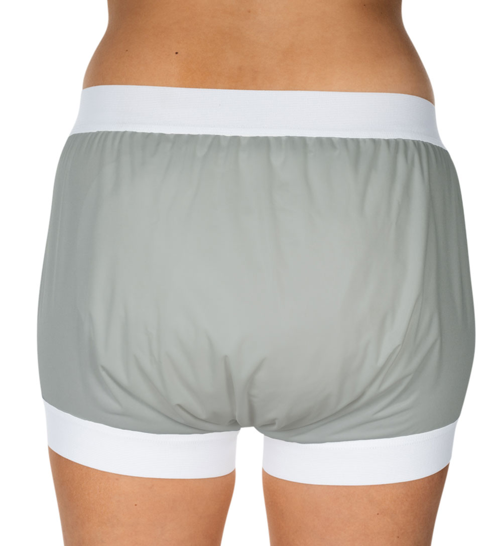 Artikelbild 4 des Artikels “PU-Inkontinenz-Slip suprima 1217, breiter Schritt, farbig “