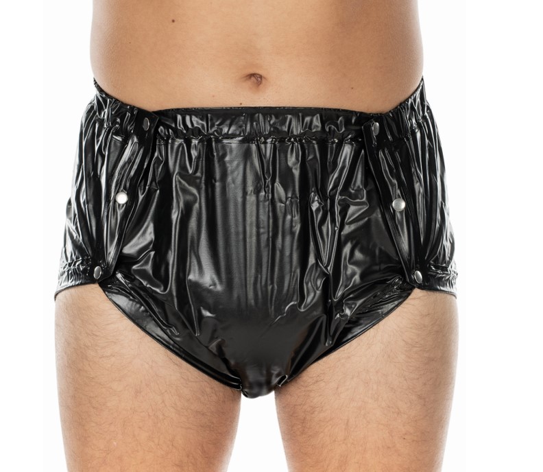 Artikelbild 5 des Artikels “PVC-Slip seitlich knöpfbar, Taille verstellbar, suprima 9649 “