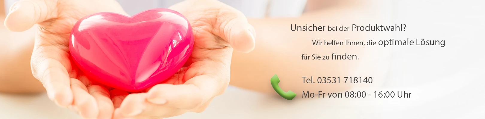 3 - Inkosafe persönliche Beratung